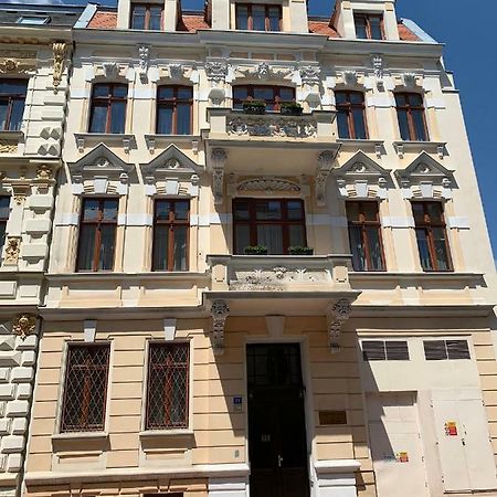 Lázeňský dům Florentini Teplice Exteriér fotografie