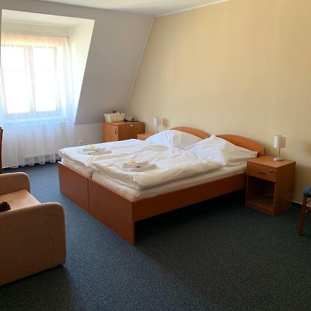 Lázeňský dům Florentini Teplice Exteriér fotografie