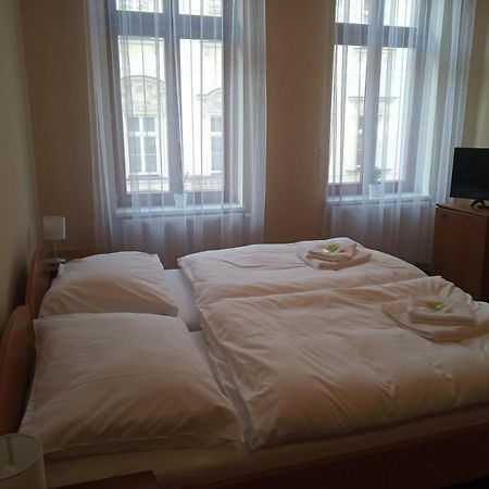 Lázeňský dům Florentini Teplice Exteriér fotografie