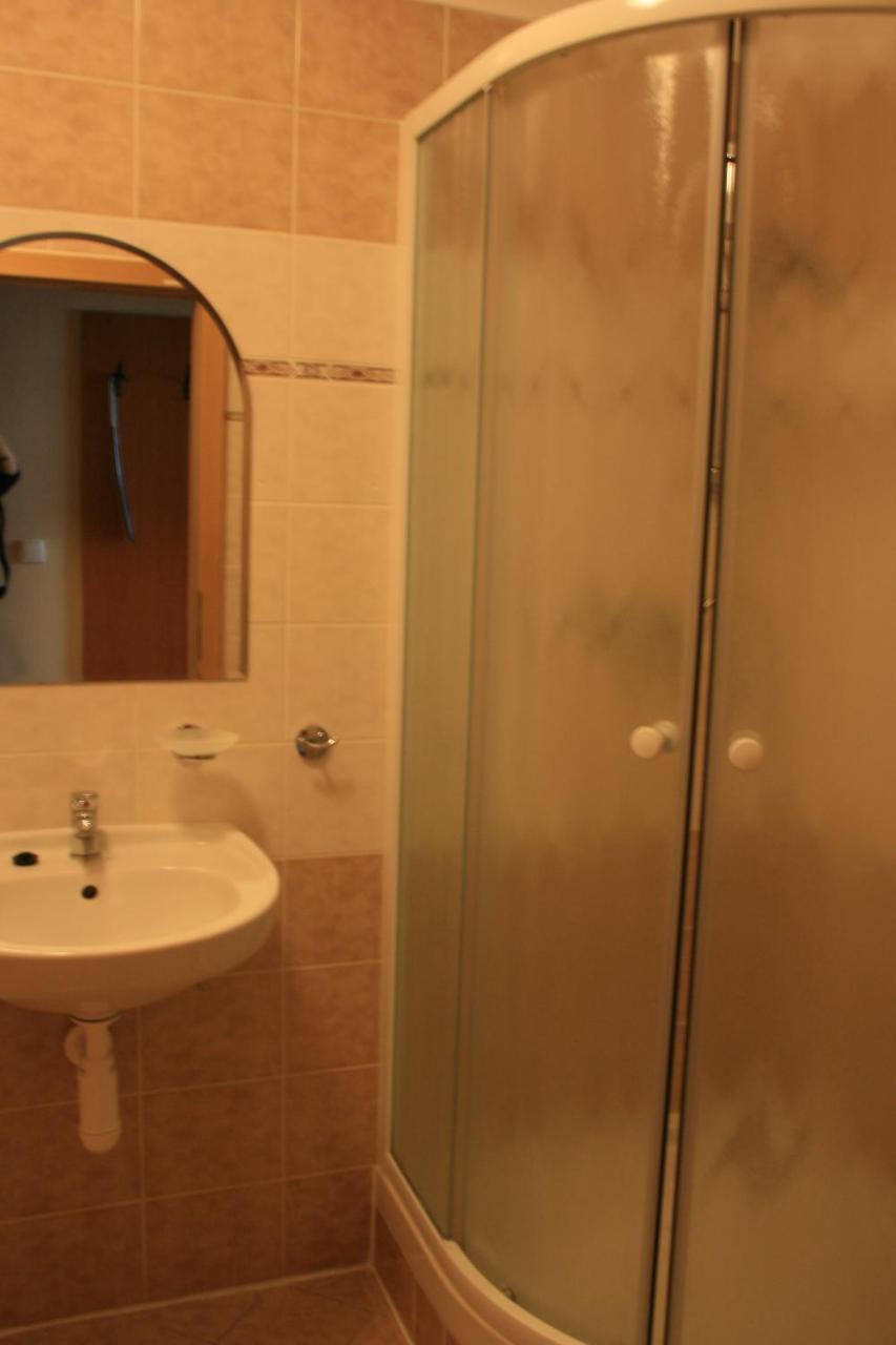 Lázeňský dům Florentini Teplice Exteriér fotografie