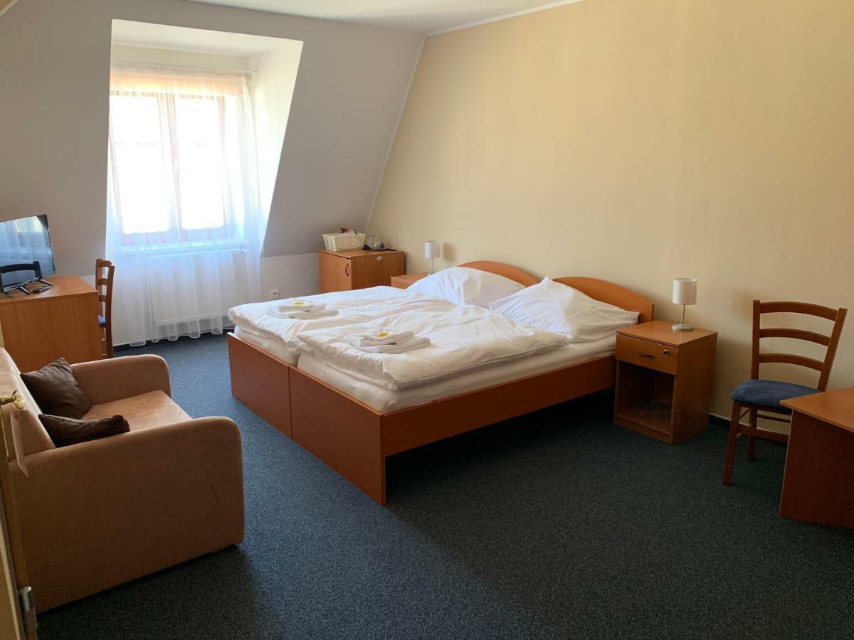 Lázeňský dům Florentini Teplice Exteriér fotografie